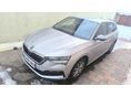 SKODA SCALA 1.0 TSI Style MAGYAR AUTÓ+1.TULAJ+SZ.KÖNYV!