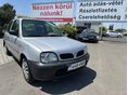 NISSAN MICRA 1999/2 - 2