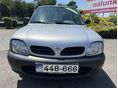 NISSAN MICRA 1999/2 - 3