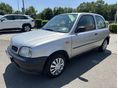 NISSAN MICRA 1999/2 - 4