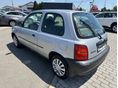 NISSAN MICRA 1999/2 - 5