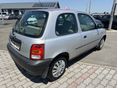 NISSAN MICRA 1999/2 - 7