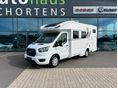 ROLLER Roller Team Kronos 295 TL/Kamera/5 személyes/Napelem