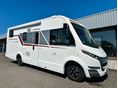 ROLLER Roller Team KRONOS 284/Kamera/SAT-TV/Solar