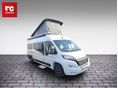 SUNLIGHT Sunlight Adventure Cliff 640/Kamera/Navi