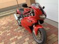 DUCATI 1000 DS 2003 - 2