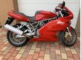 DUCATI 1000 DS V5