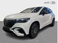 MERCEDES-BENZ EQE SUV 2025/9 - 1