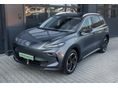 MG MGS5 EV﻿ S5 EV Luxury 62,1 kWh 230 LE Központi készletről 7 év garanciával