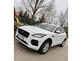 JAGUAR E-PACE D150 R-Dynamic SE (Automata) Végig vezetett sz könyv/AppleCarPlay/Tolató kamera/Tempomat/LED