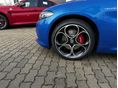 ALFA ROMEO GIULIA 2026 - 2
