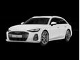 AUDI A6 2026 - 1