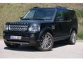 LAND ROVER DISCOVERY 3.0 SDV6 HSE (Automata) (7 személyes ) MAGYAR// 60.000 KM-t FUTOTT MOTOR// 3.5tVHOROG// BŐR// HŰTŐ// NAVI// MERIDIAN HI