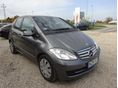 MERCEDES-BENZ A 160 2011/2 - 3