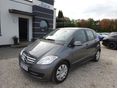 MERCEDES-BENZ A 160 2011/2 - 1