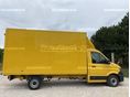 VOLKSWAGEN CRAFTER 2023/1 - 5