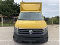 VOLKSWAGEN CRAFTER 2023/1 - 2