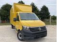 VOLKSWAGEN CRAFTER 2023/1 - 3