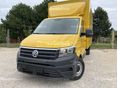 VOLKSWAGEN CRAFTER 2023/1 - 1