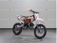 HIGHPER DB608 125 Dirt Bike Cross Motor