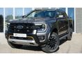 FORD RANGER 2.0 TDCi EcoBlue 4x4 Wildtrak X (Automata) !AZONNALI KÉSZLET! Ford Petrányi Budaörs