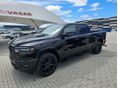 DODGE RAM 5.7 1500 4x4 Laramie Night Edition (Automata) V8-as! 2026. II. negyedéves érkezés - 28.500.000+ Áfa