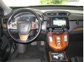 HONDA CR-V 2019/1 - 4