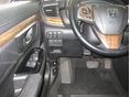 HONDA CR-V 2019/1 - 6