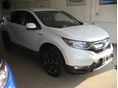 HONDA CR-V 2.0 i-MMD Hybrid Elegance CVT Sérülésmentes - 100.000 km!