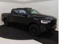 DODGE RAM 5.7 1500 4x4 Limited Night Edition (Automata) HEMI V8-as 2026. II.negyedéves beérkezéssel (32.900.000 + Áfa)