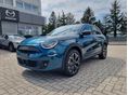 FIAT 600 1.2 MHEV LaPrima eDCT 110Le Tengerzöld fényezéssel. Készletakció többféle fényezéssel!