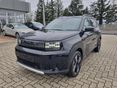 FIAT PANDA Grande1.2 MHEV LaPrima (Automata) Fekete fényezéssel és téli csomaggal. Készletakció!