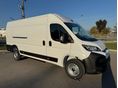 CITROEN JUMPER 2025 - 2