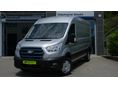 FORD TRANSIT 2026/2 - 1