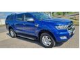 FORD RANGER 3.2 TDCi 4x4 Limited (Automata) EURO6 Magyarországi! Friss vizsgával!!