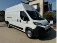 CITROEN JUMPER 2025 - 2
