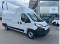 CITROEN JUMPER 2025 - 2