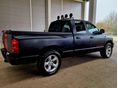 DODGE RAM 2007/7 - 5