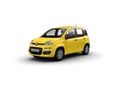 FIAT PANDA 2026 - 1