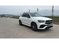MERCEDES-BENZ GLE 350 de 4Matic 9G-TRONIC Plug-in hybrid