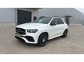 MERCEDES-BENZ GLE 350 2022/4 - 4