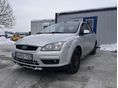 FORD FOCUS 2007/9 - 1