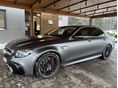 MERCEDES-AMG E 63 S 4MATIC+ 9G-TRONIC Magasan felszerelt! Magyarországi!
