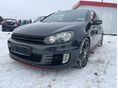 VOLKSWAGEN GOLF 2010/8 - 2