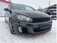 VOLKSWAGEN GOLF 2010/8 - 1