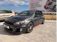 VOLKSWAGEN GOLF 2.0 TSI GTI