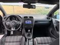 VOLKSWAGEN GOLF 2010/8 - 14