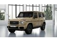 MERCEDES-BENZ G-OSZTÁLY G 580 EQ