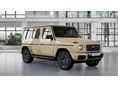 MERCEDES-BENZ G-OSZTÁLY 2025 - 2