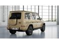 MERCEDES-BENZ G-OSZTÁLY 2025 - 3